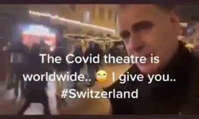 Invisible Virus barrier