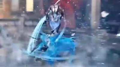 Proud to finally pull out this 