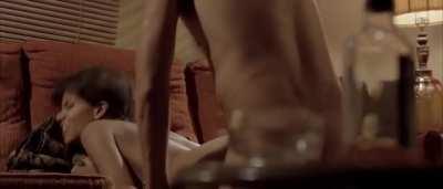 Welcome to r/HalleBerryNSFW