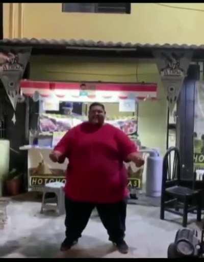 ¿Que mal podría pasar de la Fusión?