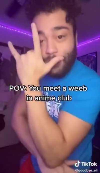 this definitely happened to me in 9th grade