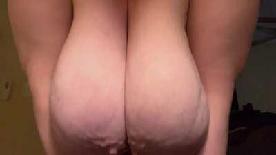 Shaking things up for motivation Monday!