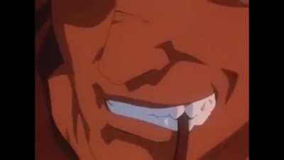 Guts wasn’t lying, that cannon do be obliterating apostles