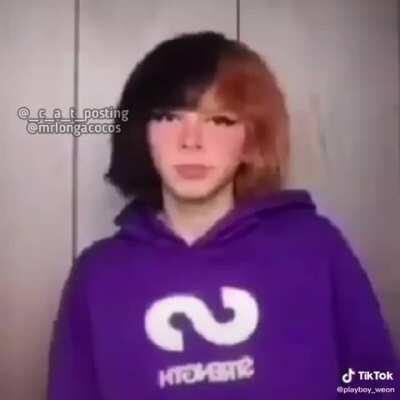 No se que apruebo pero me dio risa igual