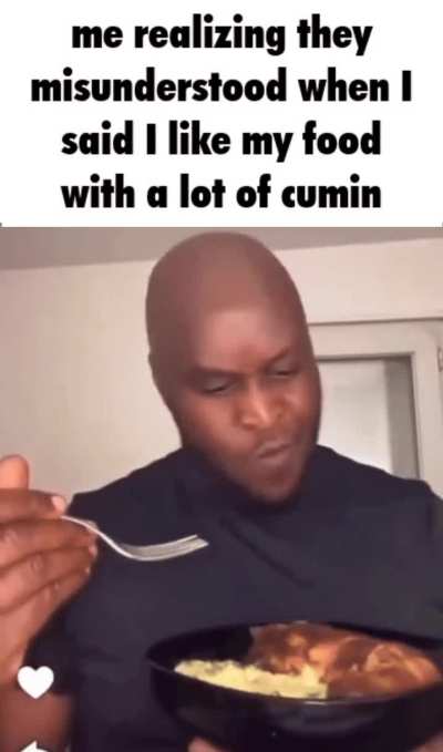 Maybe I’m saying it wrong