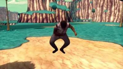 Metal Cooler's Theme Be Boppin Tho -i keep doing typos-