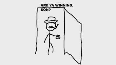 Memetic agent are winning