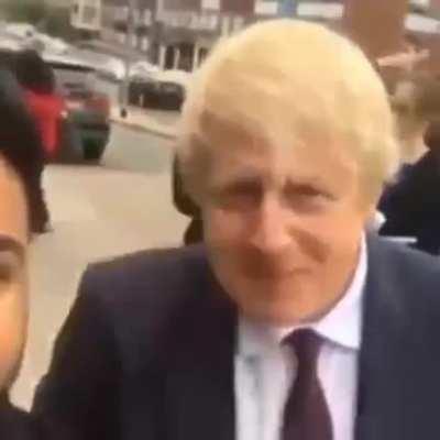 least truth speaking Endian