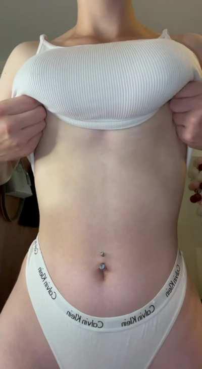 Should I stay natural? <3