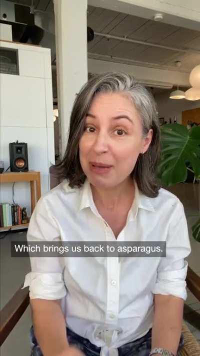 Biophysicist Andrew Pelling uses Fruits and vegetables to repair human tissues.