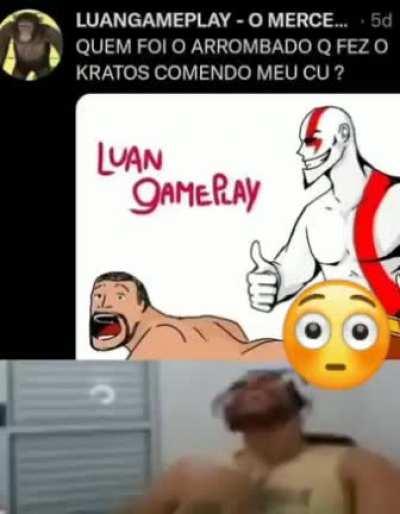 Luangameplay666 - Video #3868