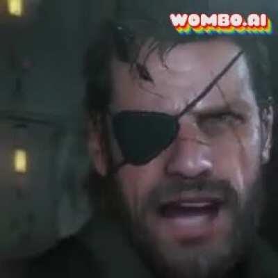 PoV: When everyone, including yourself, realize that you are not the Big Boss