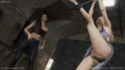 A gentle warmup before the fun begins 😈