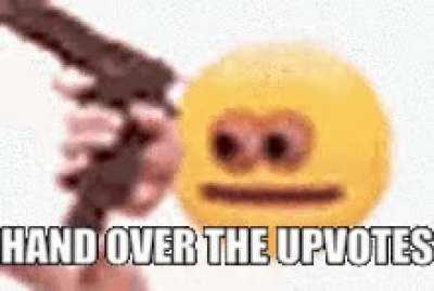 since my last post here wasnt a meme