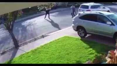 Robbery Fail😂🤣🤣