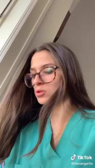 Not a nurse but still found it hilarious