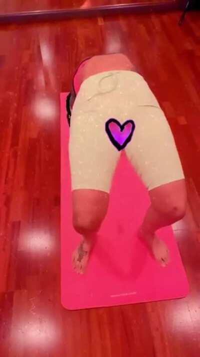 Flexible 😍😍😍