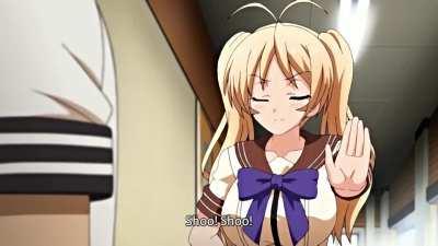 Sansha Mendan Rensa Suru Chijoku Choukyou no Gakuen 3 part 2