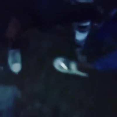 Winner winner chicken dinner