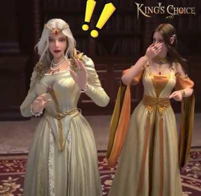 She's got a pregnancy test