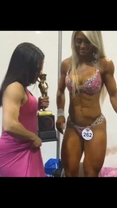 Vintage Vivi an absolute smokeshow!!!