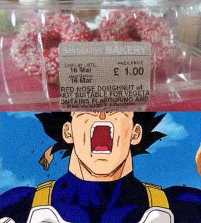 Someone's upset?😂