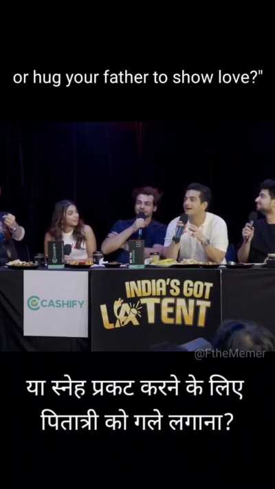 I bought a property in dharavi🤑 99+ sanskars points 👍India wasn't ready for ranveer's humour 🙏gunhegari shetra 😈