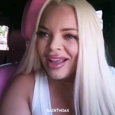 I really want trisha to react to this