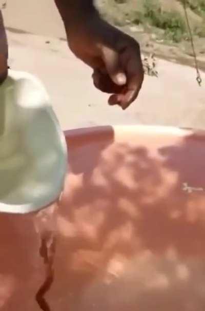 Physics getting weird