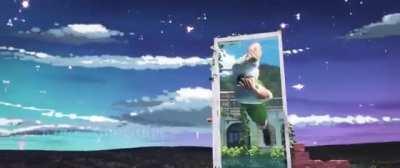 Now this is perfection