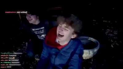 if tommy and tubbo had a 17 second trailer...