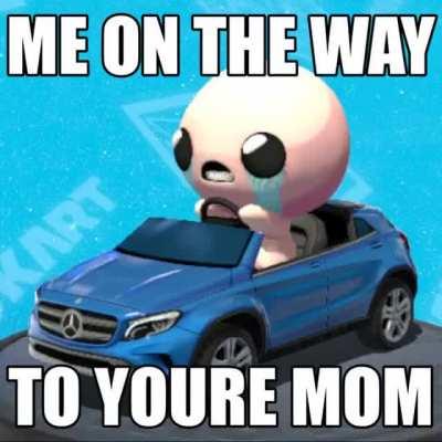 The Driving of Carsaac