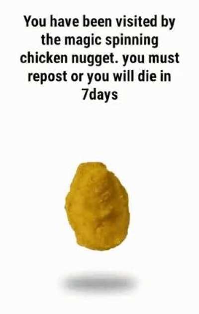 Not taking that risk