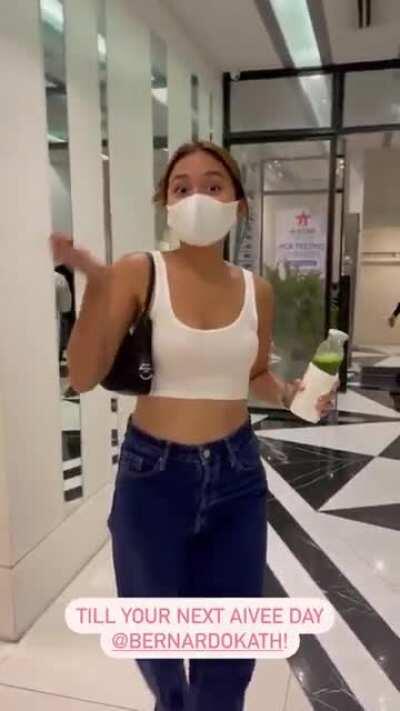Kathryn Bernardo