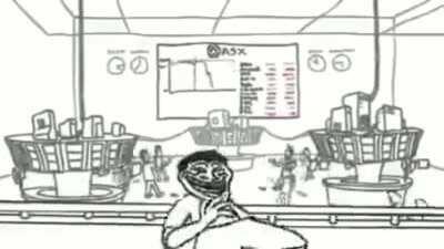 لقد قمت بنشره على موقع فرعي آخر لمعرفة أيهما ينمو أكثر