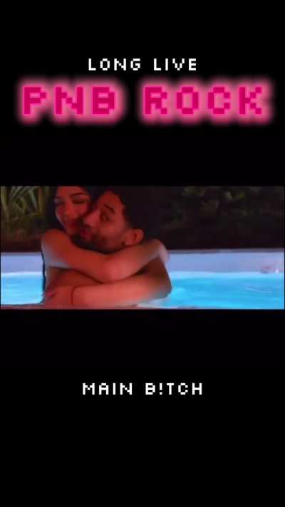 PnB Rock Did Have 1 Final Music Video Unreleased