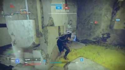 Shin Malphur: New Thorn Catalyst Just Dropped. I'm the Catalyst