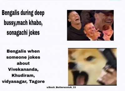 Bangali (use headphones 🎧)