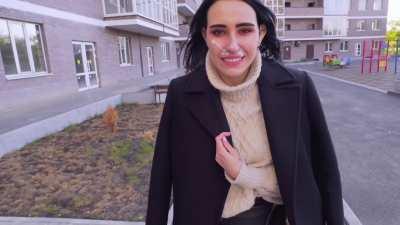 Don't worry daddy, we're alone here