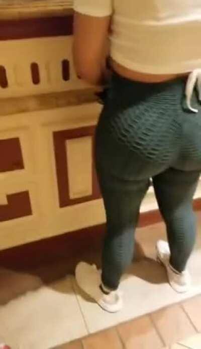 Thanks For Giving Me Your Spot In Line :) 🥰😈