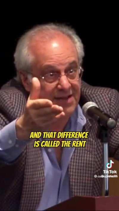 This is why you feel like a slave at work.