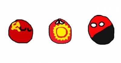 Utopian socialism comes to a realization