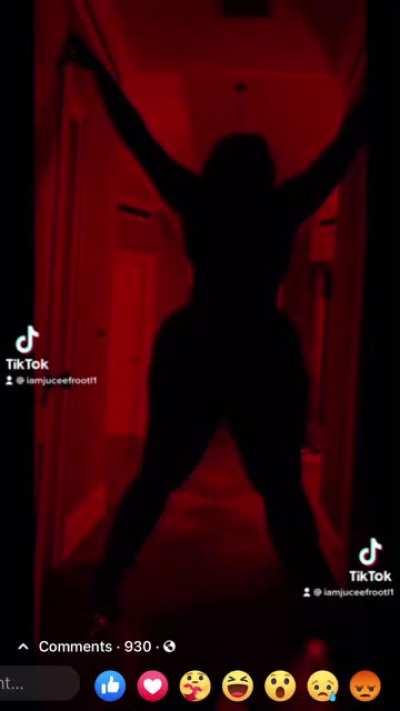 Jucee Froot Silhouette Challenge