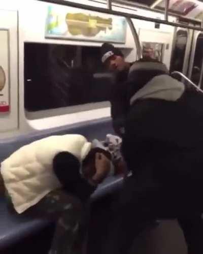 Fucked around and found out