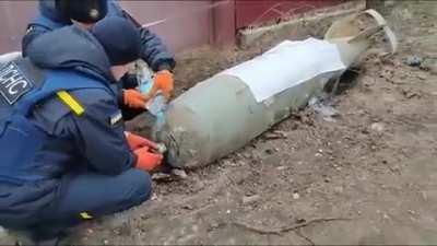 Any Volunteers? 🙋‍♂️