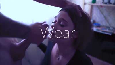 Follow my instructions, little one 