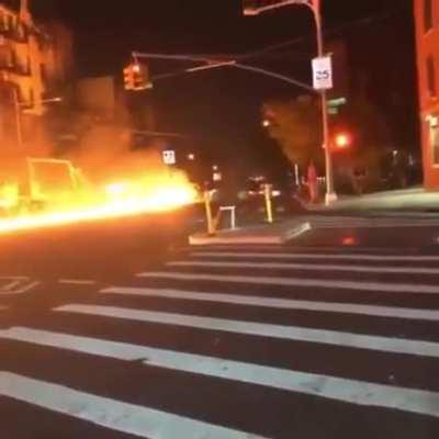 Blursed back to the future