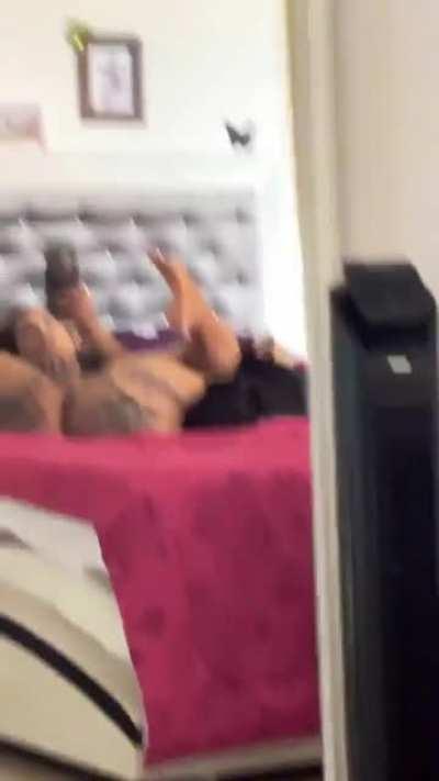 Objects In The Mirror