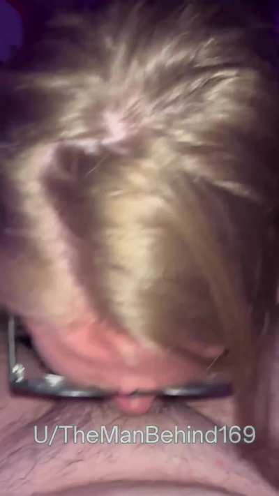 Getting what you want OC