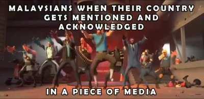 we love being noticed 🥰